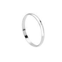 Anello Unoaerre Fedi in Oro FFU010BB-52 - FFU010BB-52